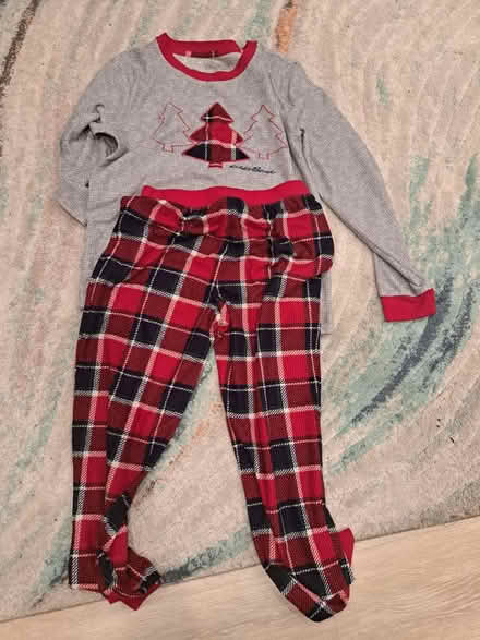 Photo of free Youth pijama size Large (Close to Cumberland School) #1