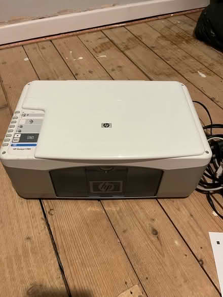 Photo of free Printer scanner (Longlevens GL2) #1