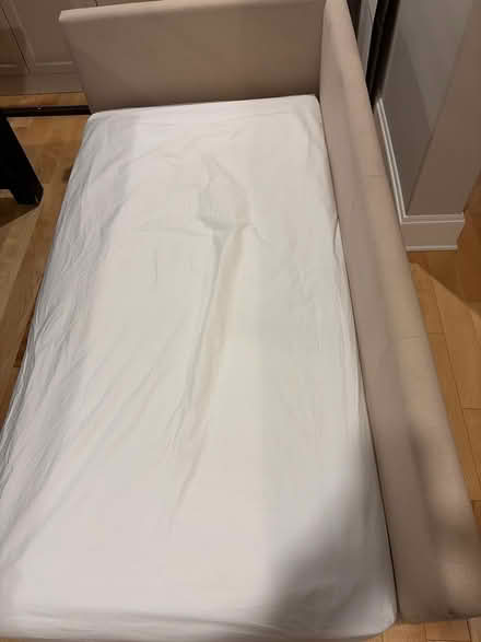 Photo of free Day Bed (Wellington West) #1