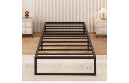 Photo of free Single bed frame (Hendon NW4) #1