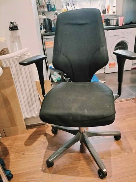 Photo of free Office chair (Harrow HA1) #1