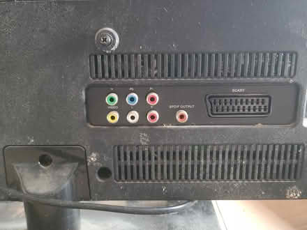Photo of free TV with BT Freeview box (Forden SY21) #3