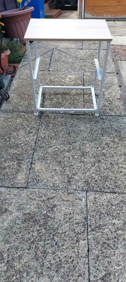 Photo of free 2 x Side board unit frame (Thrapston NN14) #2