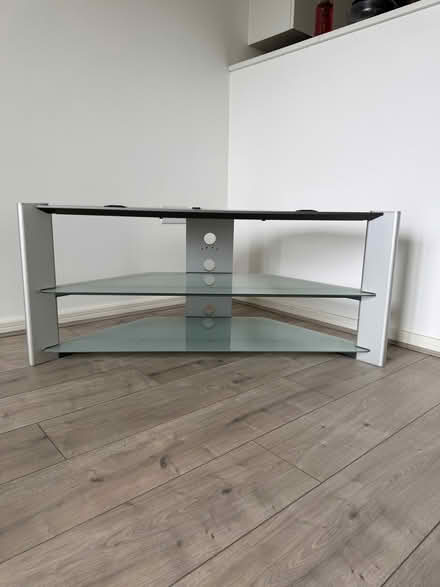 Photo of free Sony TV stand (Wigan M28) #1