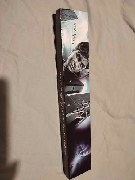 Photo of free Harry Potter Wand (Central Preston PR1) #3