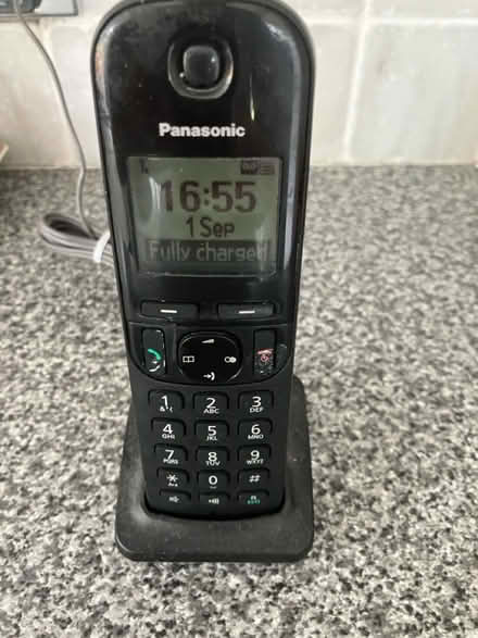 Photo of free Telephone system (Hartley DA3 7DF) #1
