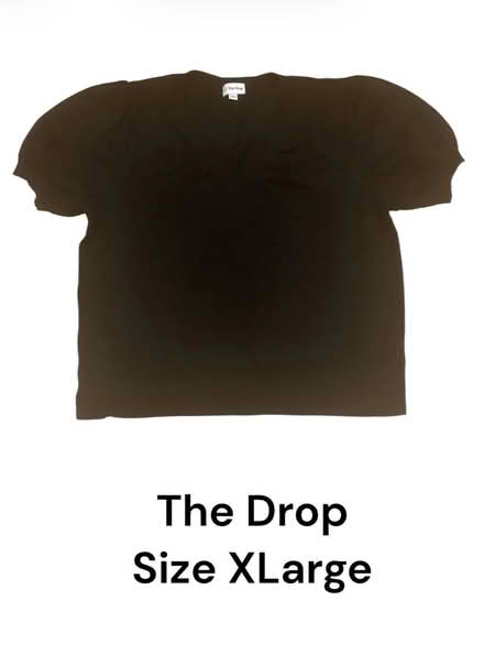 Photo of free The Drop Woman’s Top (Brooklyn Storage) #1