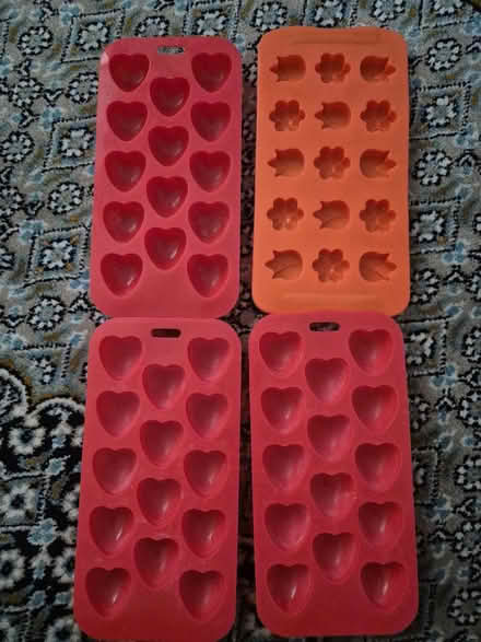 Photo of free silicone mould (Greenford, UB6) #2