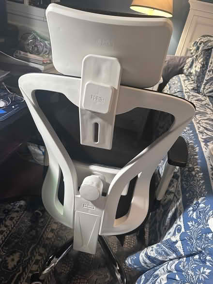 Photo of free Computer chair (Upper east side) #1