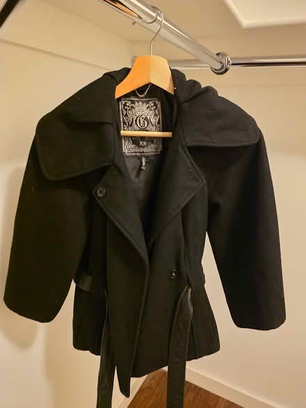 Photo of free Women's Coats (Upper East Side) #1