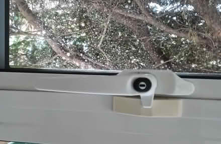 Photo of Monarch window key (Uxbridge UB8) #1