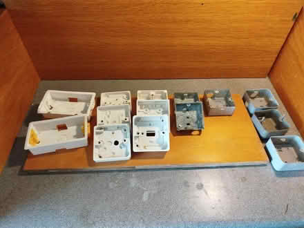 Photo of free Various Pattresses (Catton NR6) #1