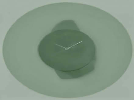 Photo of Man's Wristwatch (Heaton BD9) #1