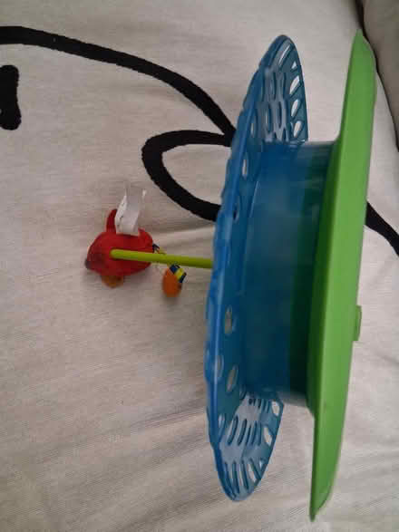 Photo of free Cat Toy (West Harlem, near Harlem Hosp) #2