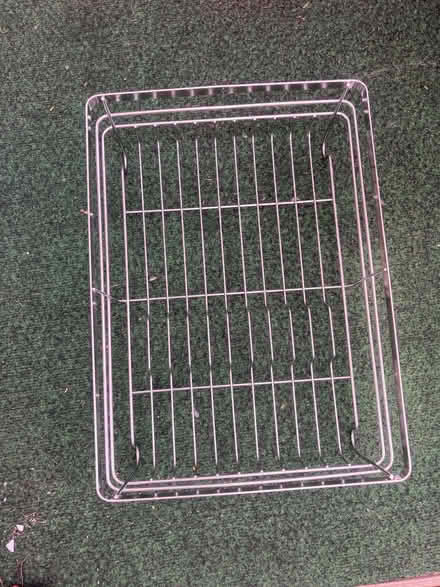 Photo of free Kitchen Sink Drainer (St. Dunstan's CT2) #1