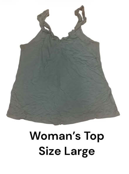 Photo of free Woman’s Top #3 (Brooklyn Storage) #1