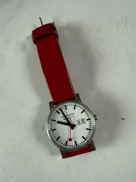 Photo of free Watch (Kendal LA9) #1