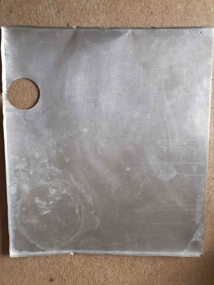 Photo of free Metal Sheet (Bolton le Sands LA5) #2