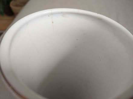 Photo of free Ceramadad vase (Drum Brae EH4) #3