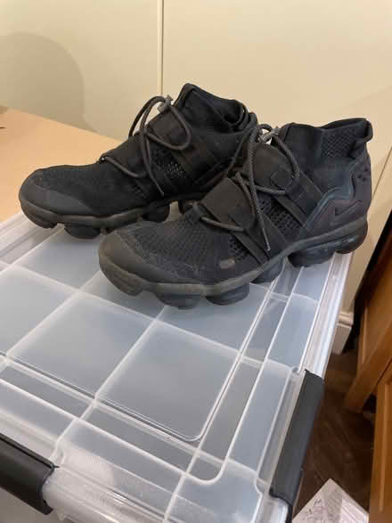 Photo of free Nike Air Vapormax Utility trainers (Anerley SE20) #1