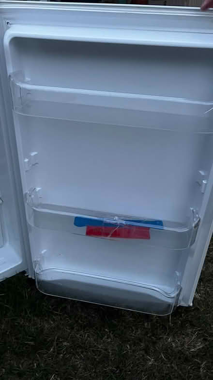 Photo of free Fridge. Working. Good condition (Basingstoke RG22) #3