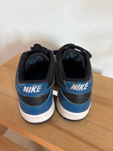 Photo of free Nike trainers size 4.5 (Guildford GU2) #4