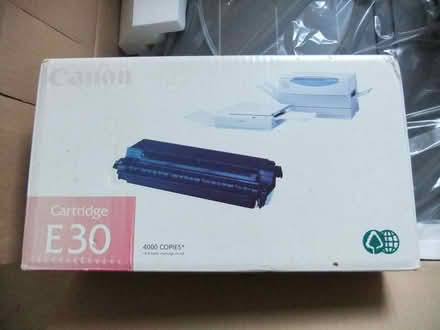 Photo of free Photocopier (Abingdon-on-Thames OX14) #3