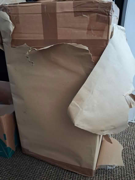 Photo of free Packing stuff (Littleover DE23) #3