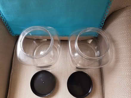 Photo of free Storage Tubs (Kendal LA9) #3