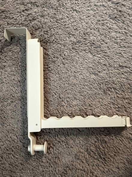 Photo of free Over Door Travel Clothes Hook (Owings Mills,MD) #2