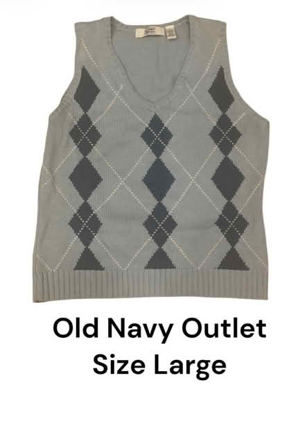 Photo of free Old Navy Outlet Woman’s Top (Brooklyn Storage) #1