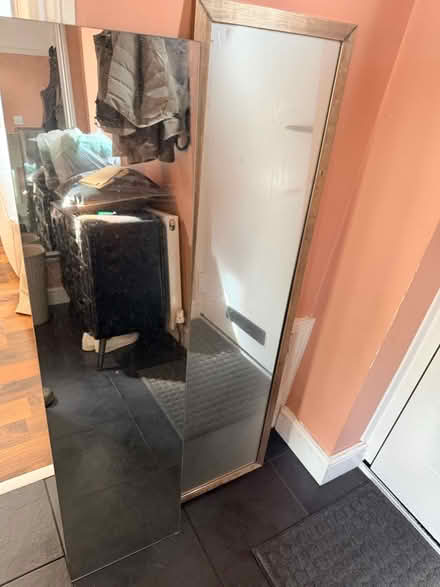 Photo of free Mirrors (Swinton M27) #1