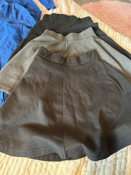 Photo of free School uniform (S6 Hillsborough) #2