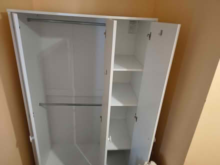 Photo of free Children's Wardrobe (Glenavy BT29) #2