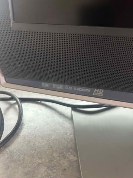 Photo of free Sony TV (BL6. Bolton) #3