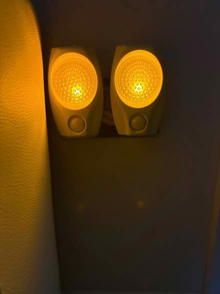 Photo of free Plug-in Nightlights (Abingdon OX14) #1