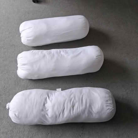 Photo of free Pillows (Swaythling SO16) #1