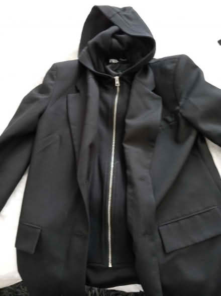 Photo of free Dress coat (Maidstone ME17) #2