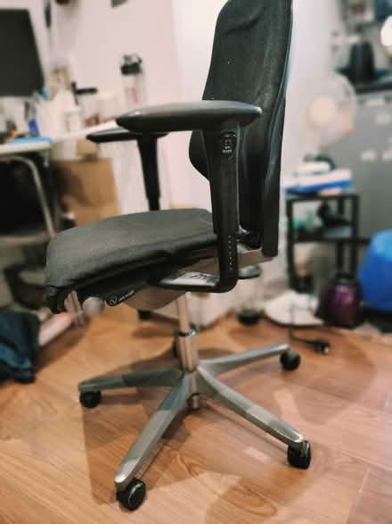 Photo of free Office chair (Harrow HA1) #2