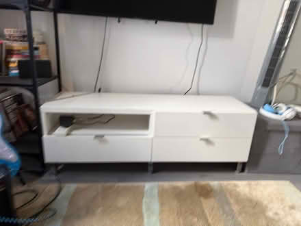 Photo of free Small TV Unit (Potters Bar EN6) #1