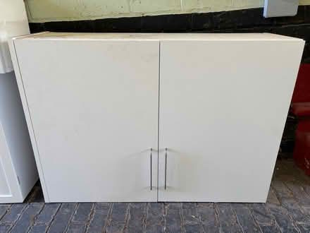 Photo of free Kitchen cabinets (B70 0PU) #3