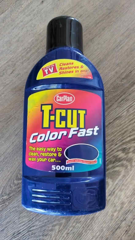 Photo of free T-Cut (Myton CV34) #1