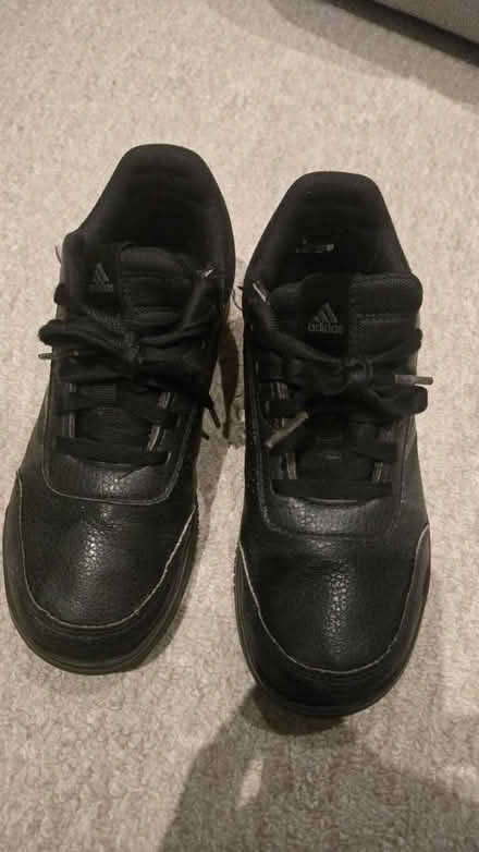Photo of free Adidas size 2 (Tunbridge Wells TN4) #1