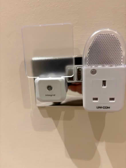 Photo of free Another 2 plug-in nightlights (Abingdon OX14) #1