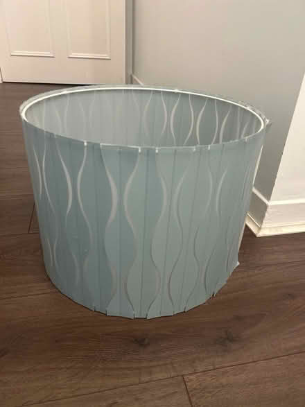 Photo of free Lampshade (Leith EH6) #1