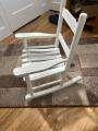 Photo of free Small childs rocking chair (Spring Park CR0) #2