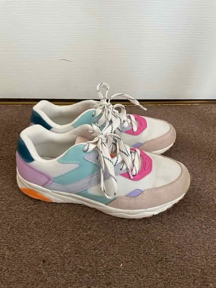 Photo of free Next trainers (Oakwood derby DE21) #2