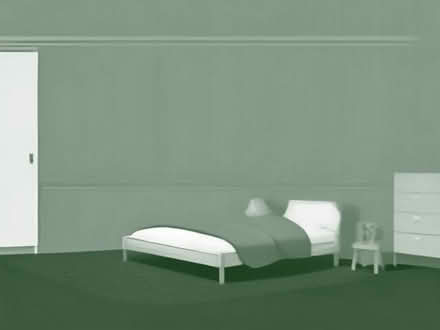 Photo of Beds, wardrobes, mattresses, headboard (Tuebrook L6) #1