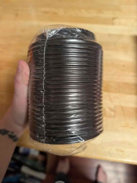 Photo of free 20 cup tops (College park) #1