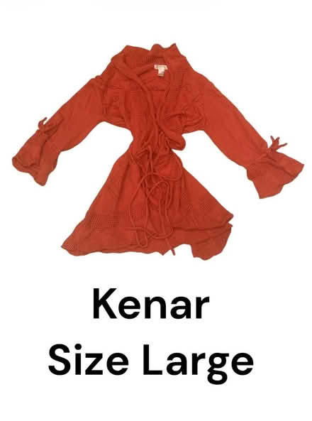 Photo of free Kenar Woman’s (Brooklyn Storage) #1